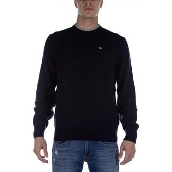 Sweat-shirt Napapijri Maglione Dain Blu