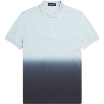 T-shirt Fred Perry Fp Ombre Shirt