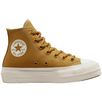 Baskets Converse Chuck Taylor All Star Lift Workwear High Top