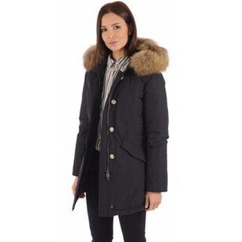 Parka Woolrich Parka Arctic WWCPS1447 marine-039831