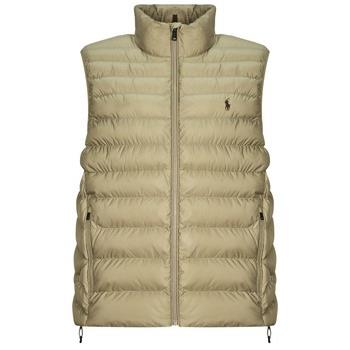 Doudounes Polo Ralph Lauren DOUDOUNE SANS MANCHE TERRA VEST