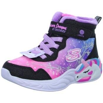 Baskets enfant Skechers -