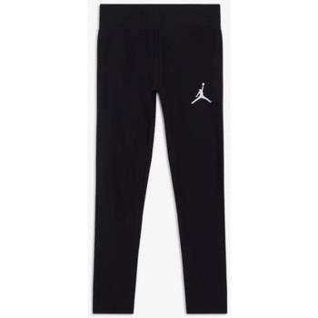 Jogging enfant Nike Legging Noir pour Fille