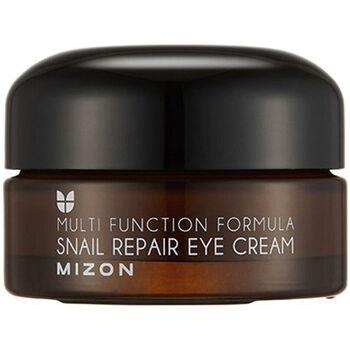 Soins ciblés Mizon Crème Contour Des Yeux Snail Repair