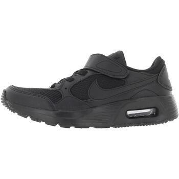 Baskets enfant Nike air max sc (psv)