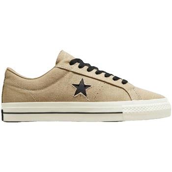 Baskets Converse Cons One Star Pro