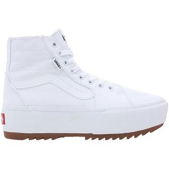 Baskets Vans Filmore Hi Tapered Platform