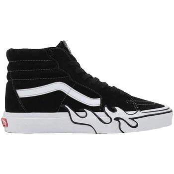 Baskets Vans Sk8Hi Flame