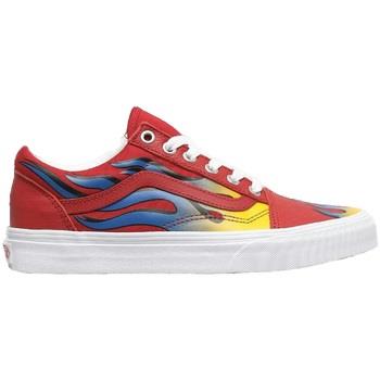 Baskets Vans Old Skool Racer