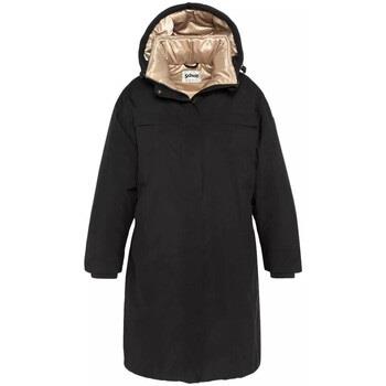 Parka Schott Parka longue à capuche Femme ASPENW