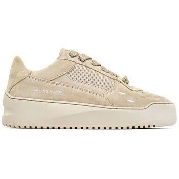 Baskets Filling Pieces Avenue Suede Formateurs