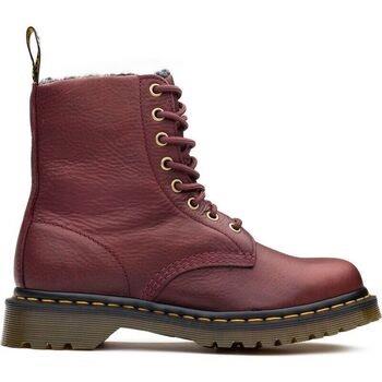 Bottines Dr. Martens 1460 Wl Des Bottes