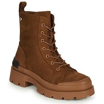 Boots Xti -