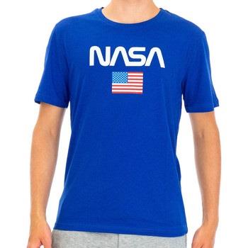 T-shirt Nasa -NASA40T