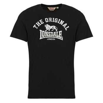 T-shirt Lonsdale ORIGINAL