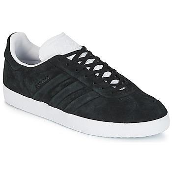 Baskets basses adidas GAZELLE STITCH AND