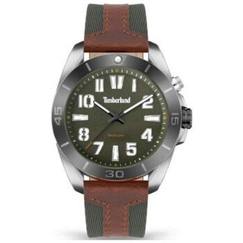 Montre Timberland Montre Homme TDWGP2201602 Vert