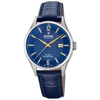 Montre Festina Montre Homme F20007/3 (Ø 40 mm)