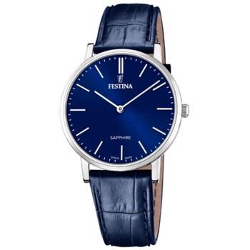 Montre Festina Montre Homme F20012/3 (Ø 40 mm)