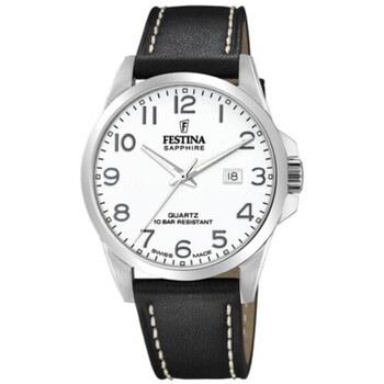 Montre Festina Montre Homme F20025/1 Noir