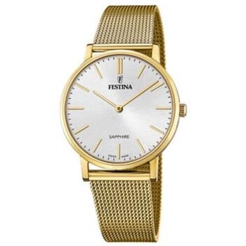 Montre Festina Montre Homme F20022/1 (Ø 40 mm)