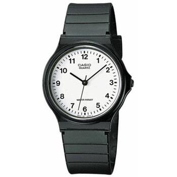 Montre Casio Montre Unisexe MQ-24-7BLLEG (Ø 34 mm)