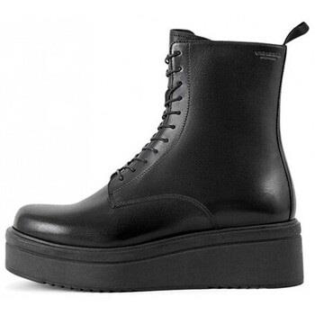 Bottes Vagabond Shoemakers Tara Black