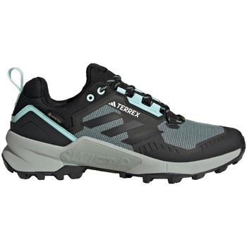 Chaussures adidas Terrex Swift R3 Goretex