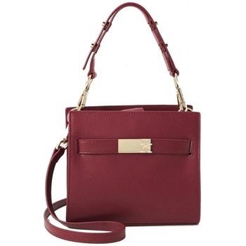 Sac Tommy Hilfiger TH HERITAGE MINI SATCHEL