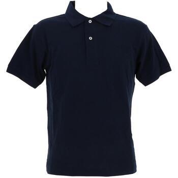 Polo Guess Gj ss embro logo polo