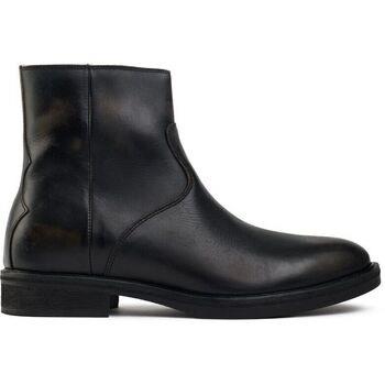 Boots Allsaints Lang Des Bottes