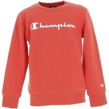 Sweat-shirt enfant Champion Crewneck sweatshirt