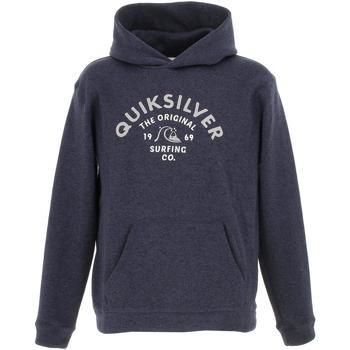 Sweat-shirt enfant Quiksilver Keller b otlr