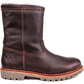 Bottes Panama Jack Fedro Des Bottes