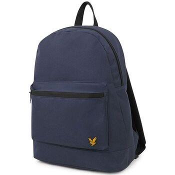 Sac a dos Lyle &amp; Scott BA1200A BACKPACK-Z99 NAVY