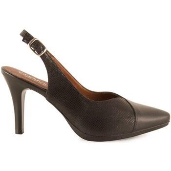 Chaussures escarpins Chamby -