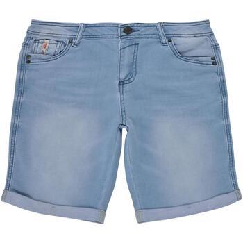 Short Deeluxe Bart ble st m