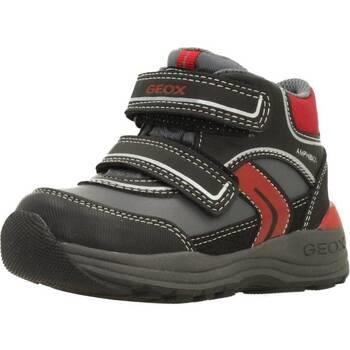 Bottes enfant Geox B NEW GULP BOY B ABX