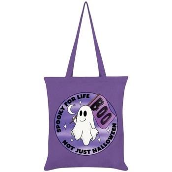 Valise Grindstore Spooky For Life Not Just Halloween