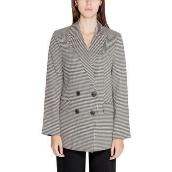 Manteau Only -