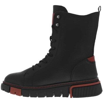 Boots Mustang 1502502