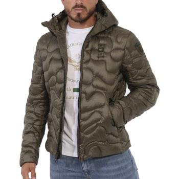 Blouson Blauer -