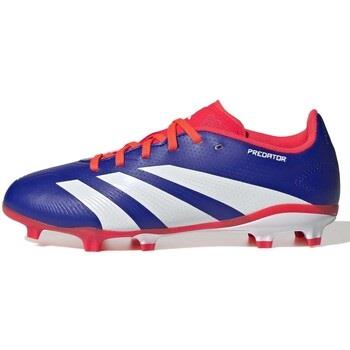 Chaussures de foot enfant adidas Predator League Fg J