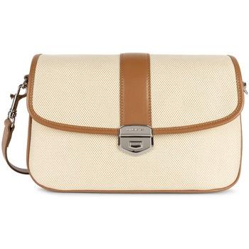 Sac LANCASTER Sac trotteur Canvas Fia