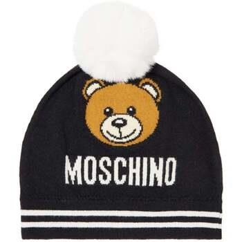 Bonnet enfant Moschino -