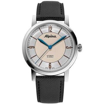 Montre Alpina -