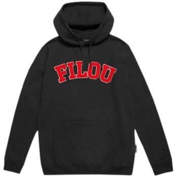 Sweat-shirt enfant Baron Filou Felpa