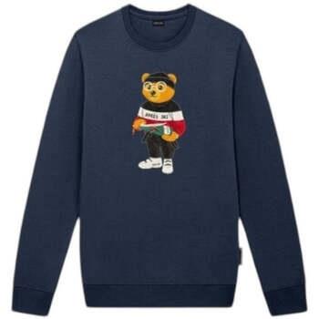 Sweat-shirt enfant Baron Filou Felpa