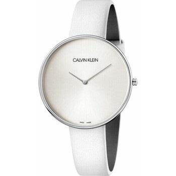 Montre Calvin Klein Jeans Montre Femme FULL MOON