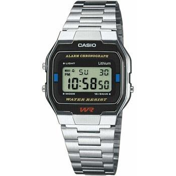 Montre Casio Montre Femme A163WA-1QES